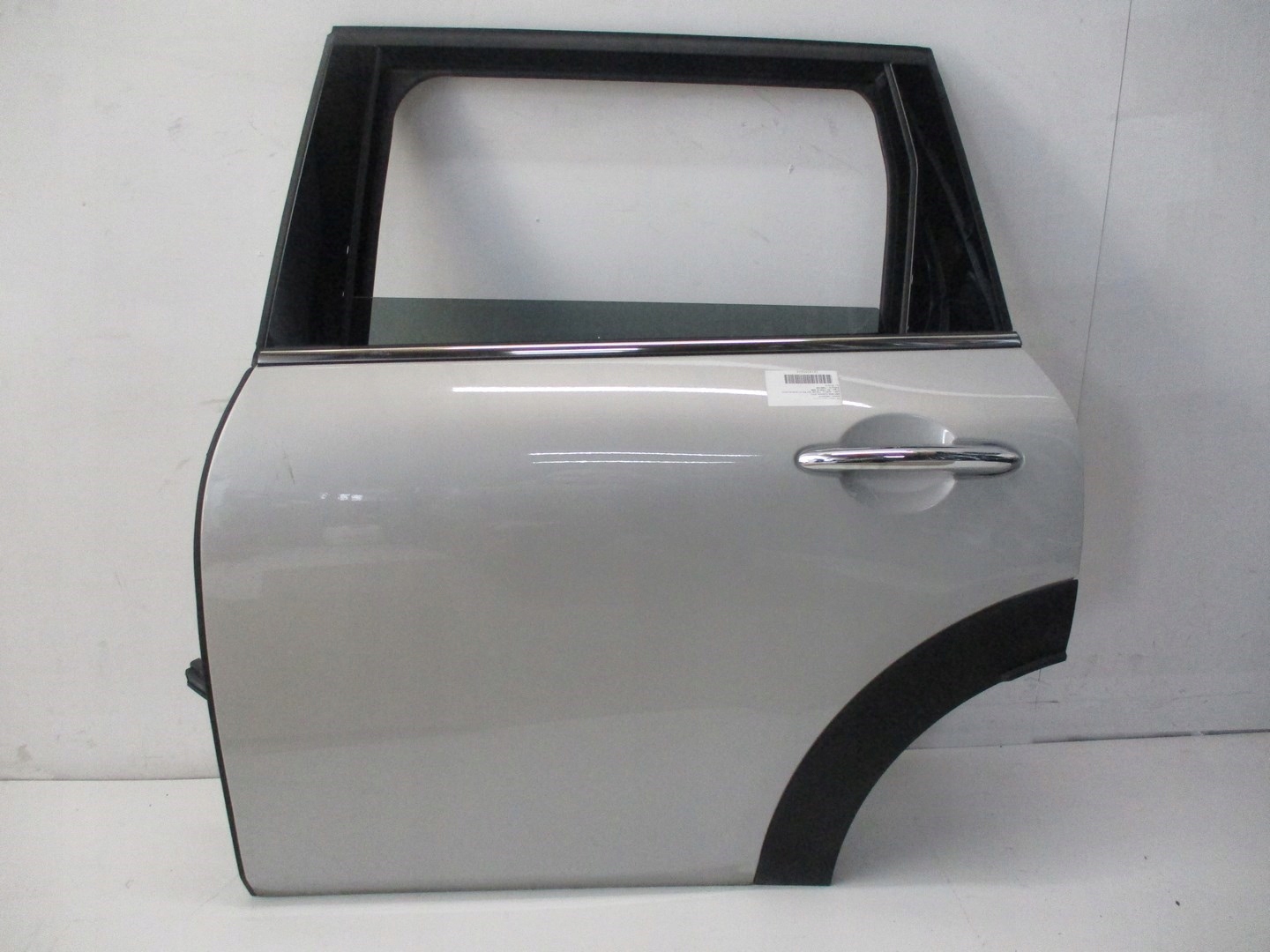 Mini Clubman F54 Tür Hinten Links Door Porta Porte - Thumbnail 1