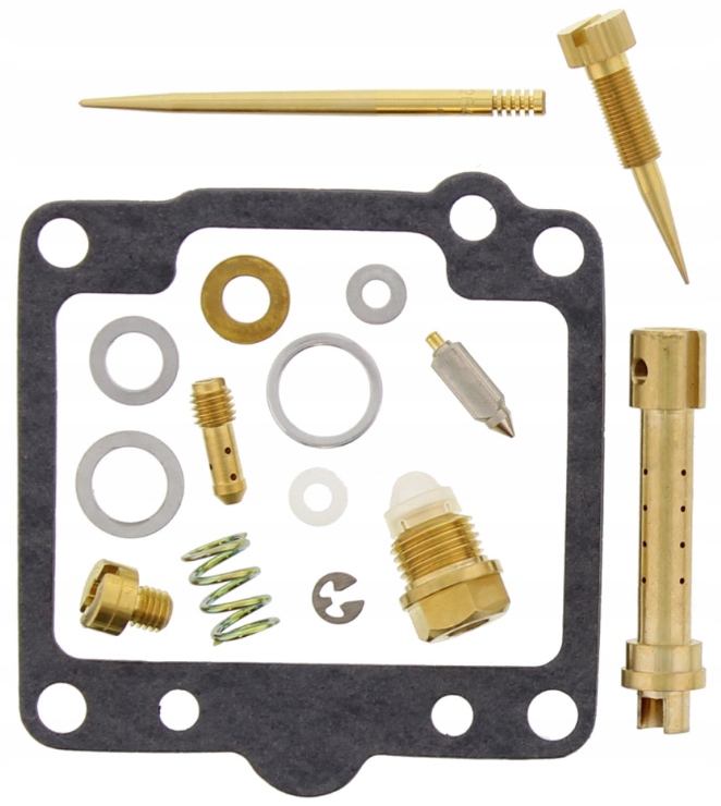 Sada na opravu karburátoru Yamaha Xs 1100 80-83 Nová