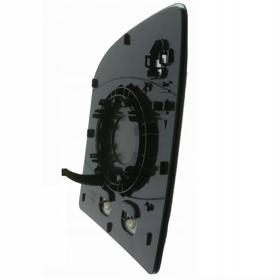 Wklad lusterka Prawy szklo Torsus Terrastorm 2017 Installation side Right