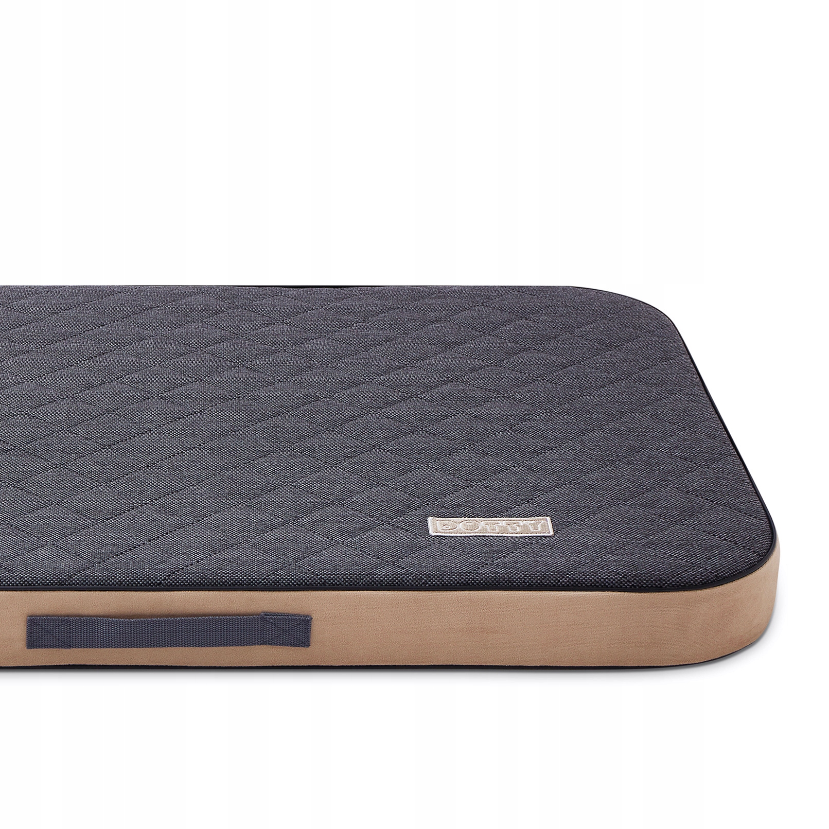 

Materac ortopedyczny dla psa rasy olbrzymiej 3XL