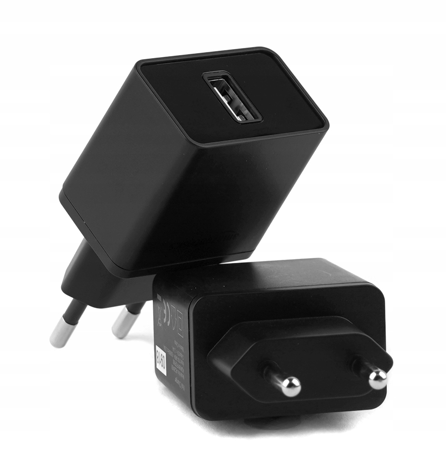 SIECIOWA ŁADOWARKA ZASILACZ TELEFON USB-C USB 2szt Kod producenta B01FI2PI88
