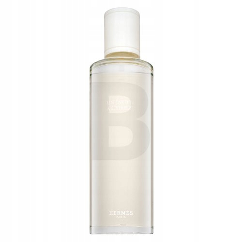 Hermès Un Jardin à Cythère toaletní voda unisex Refill 200 ml