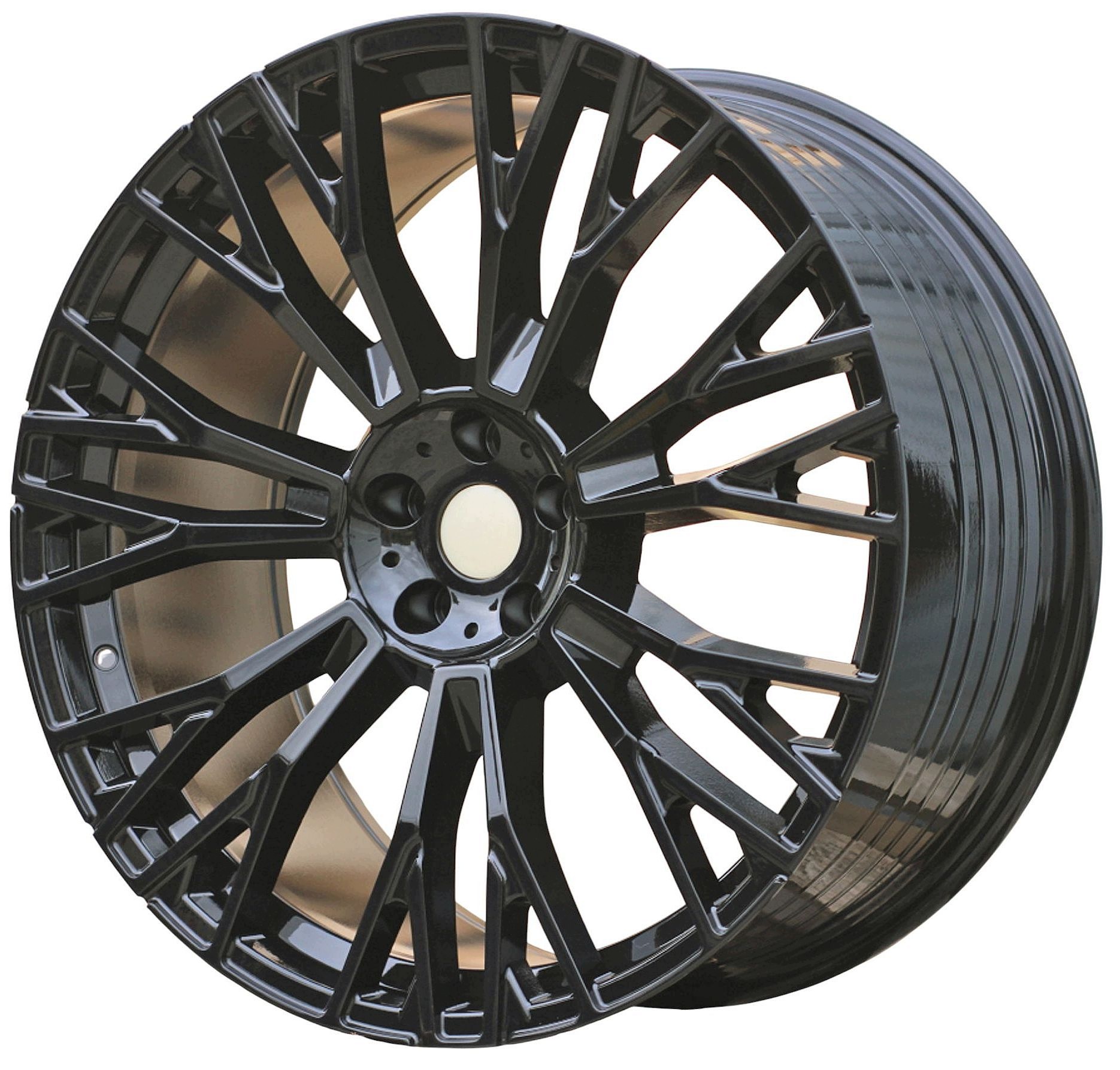 Alufelgy 22 5X112 Bmw X5M X6M X5 G05 X6 G06 X7 G07