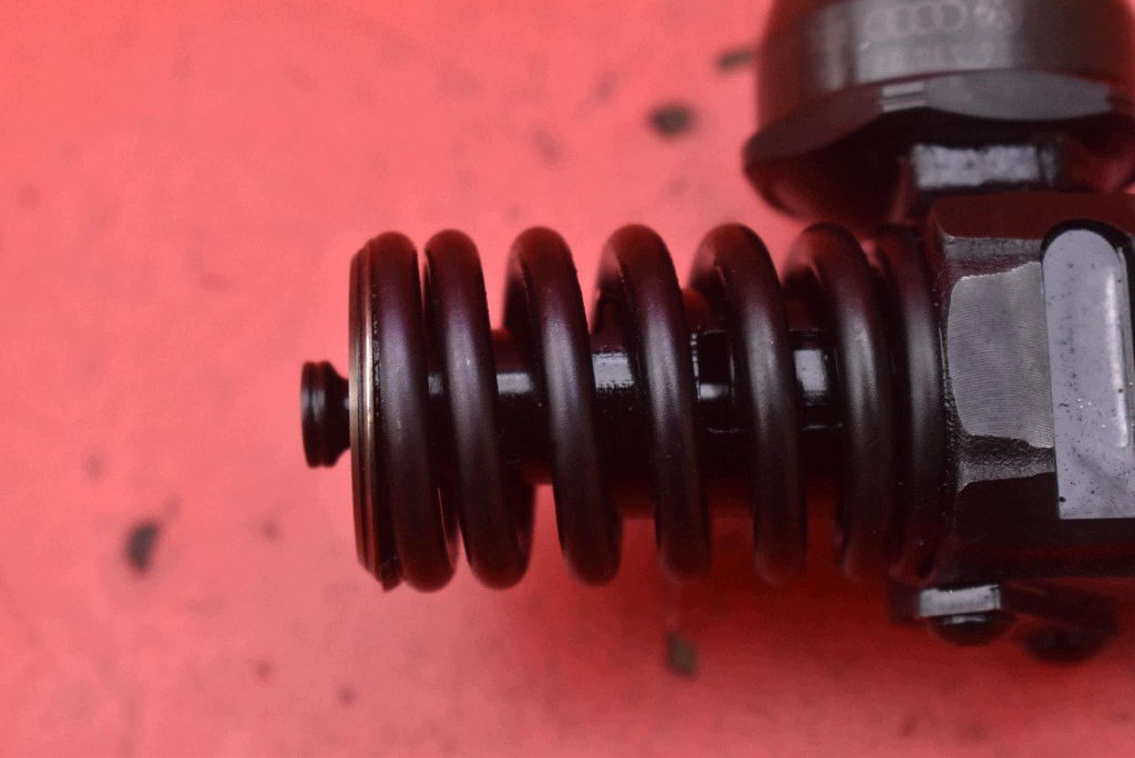einspritzdüse einspritzdüse 038130073AG 0414720215 VW JETTA 5 V 1.9 TDI 105 KM 05-11