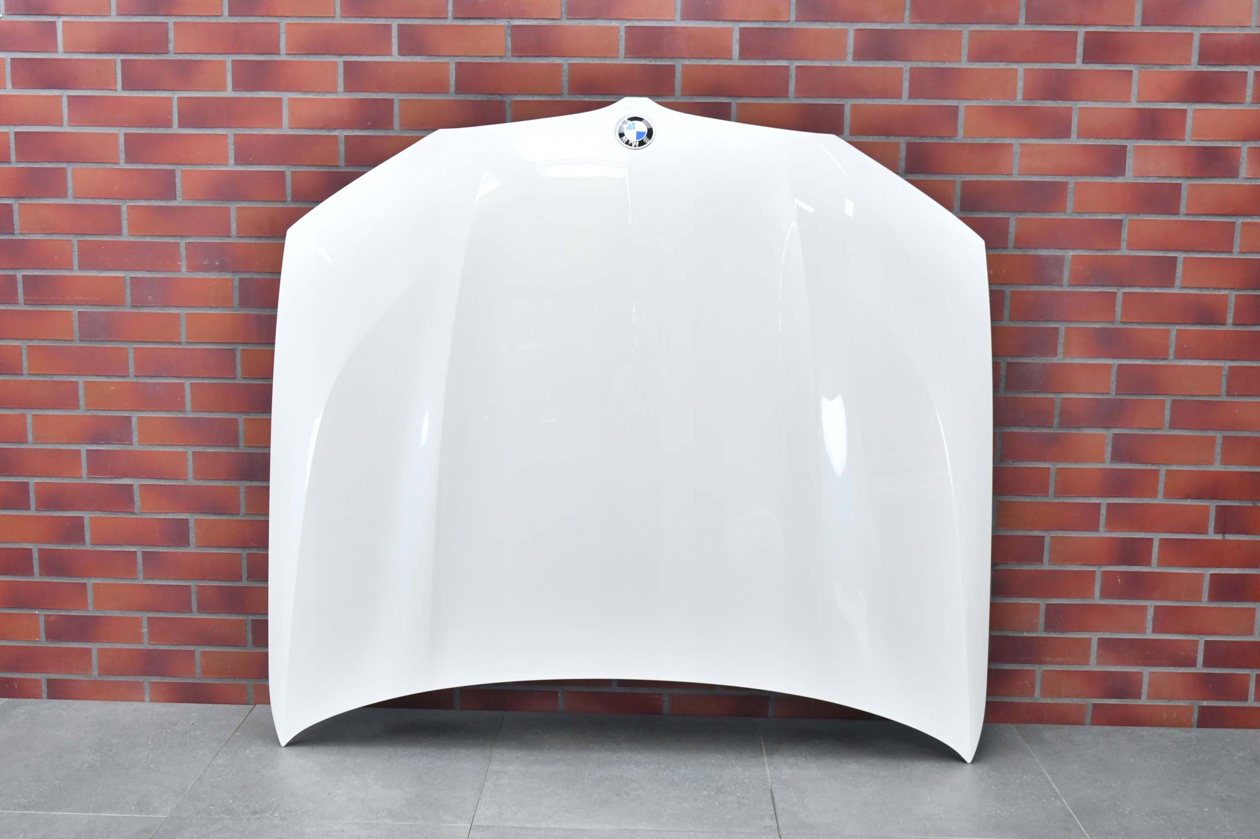 Cofano BMW X3 G01 X3M F97 iX3 G08 A96