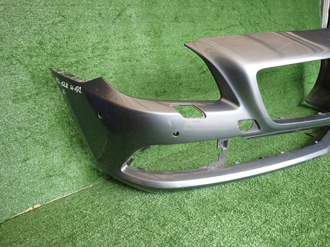 MERCEDES W172 172 SLK front bumper front