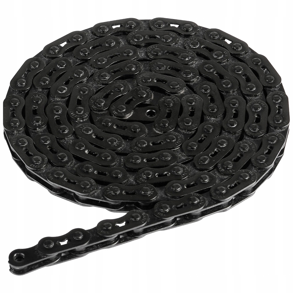 

Łańcuch 1rzędowy Dartmoor Core 102 ogniwy + spinka