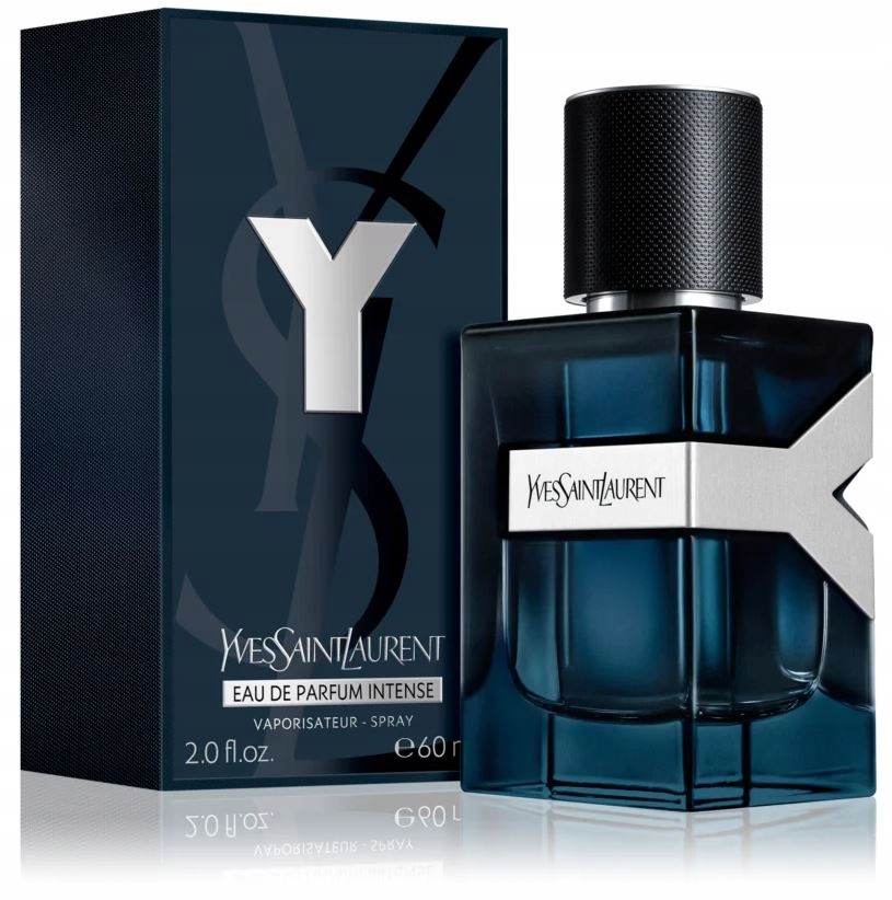 Yves Saint Laurent Y Intense Edp parfémovaná voda 60 ml