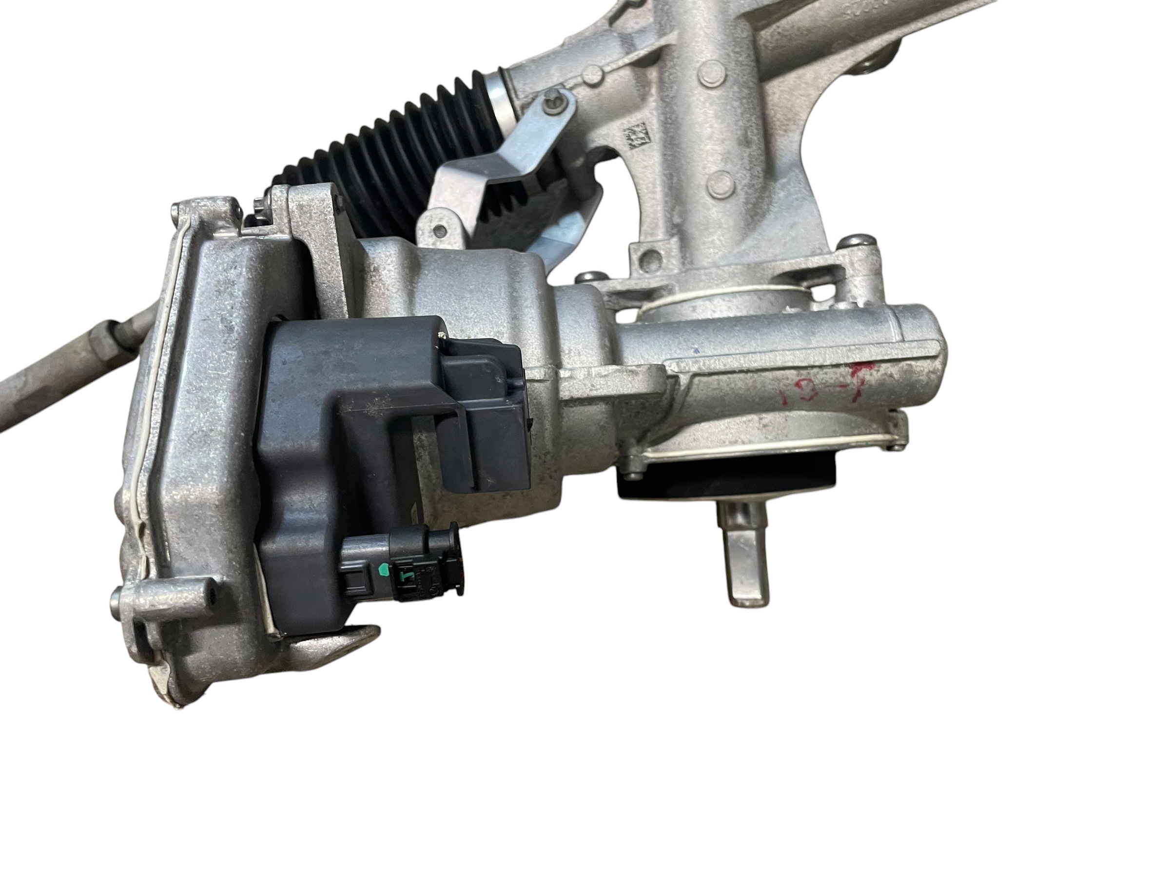 crémaillère direction assistée direction MINI COOPER J01 SE