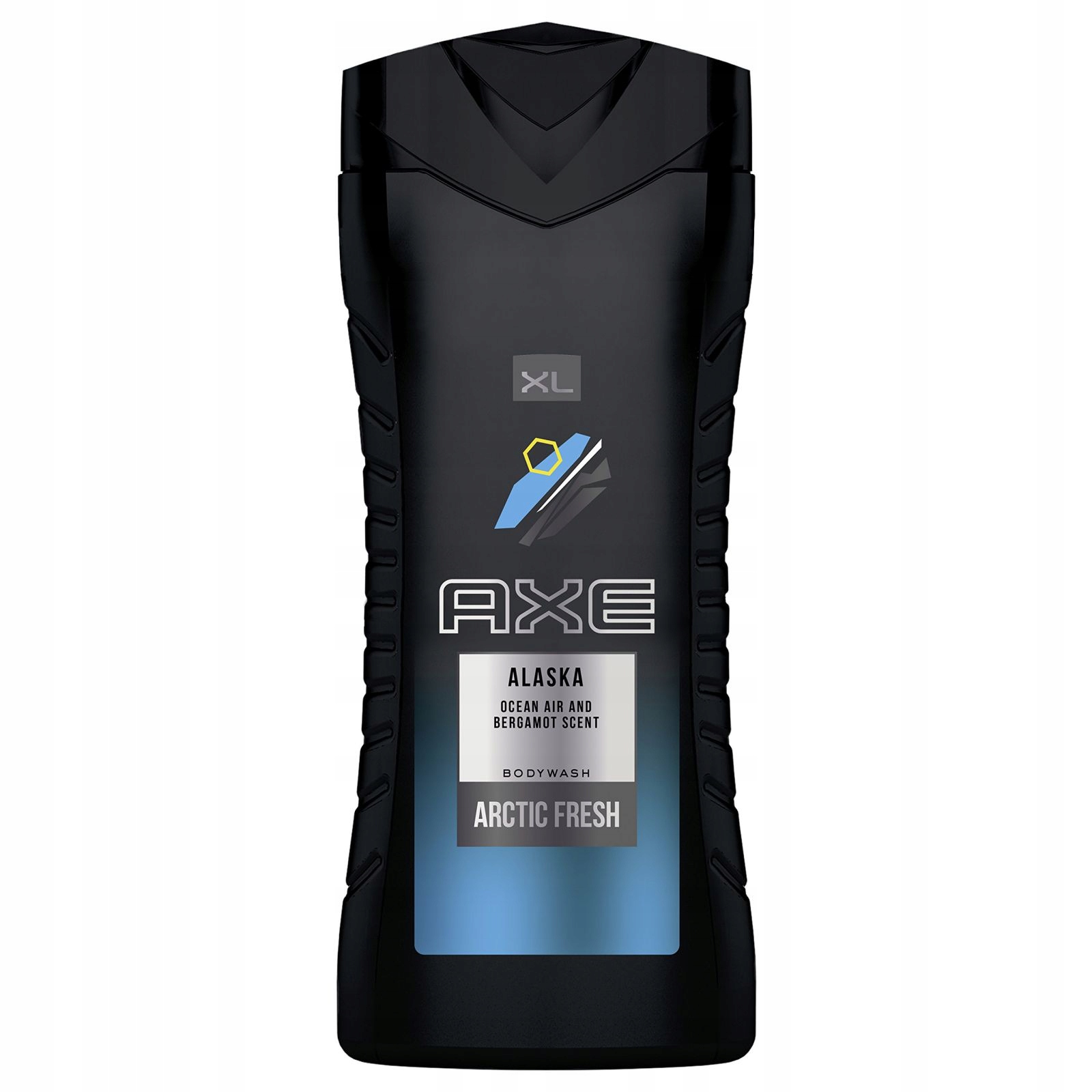 Axe Aljašský Sprchový Gel 400 ML