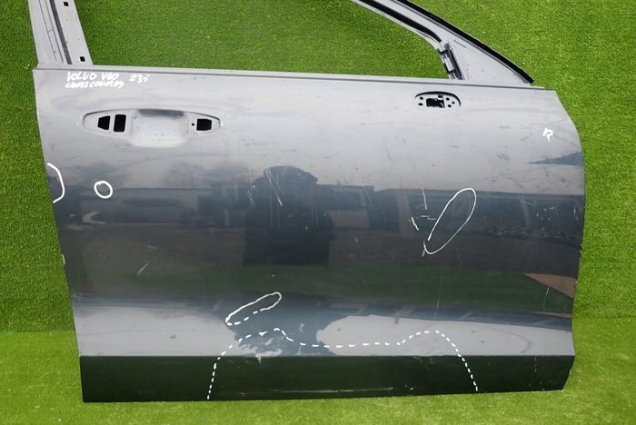 VOLVO S60 18- door right front front