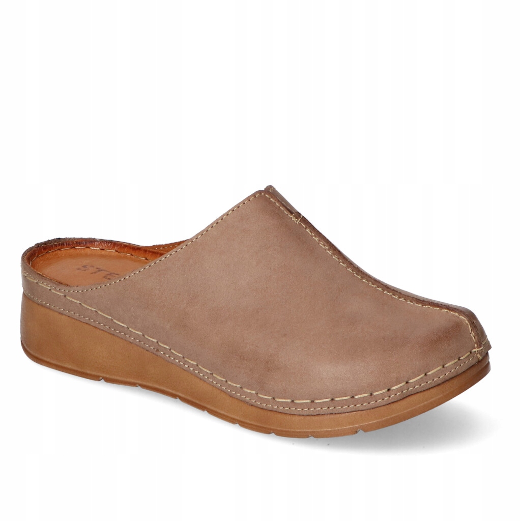 Nazouváky Stella 922 Cappuccino-12 lico 38