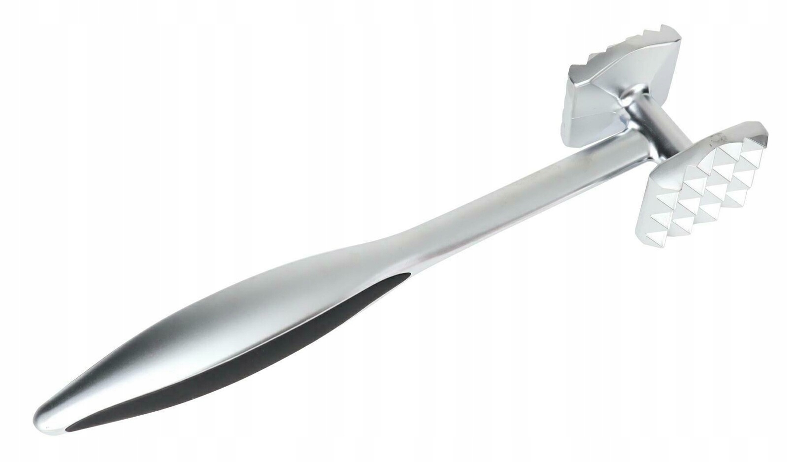 

Tłuczek Do Mięsa Stalowy Dwustronny T3163