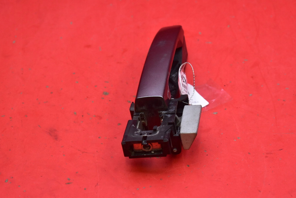 handle left front front grey 80611-EB30B NISSAN QASHQAI 1 and J10 LIFT