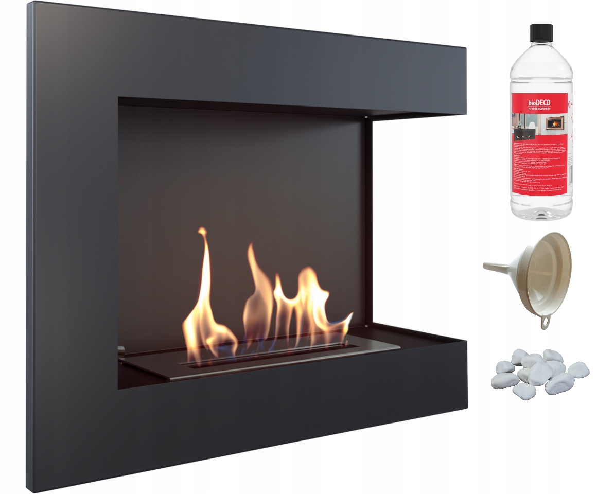 Biokrb Rohový Bio Krb Delta 600 Pravý