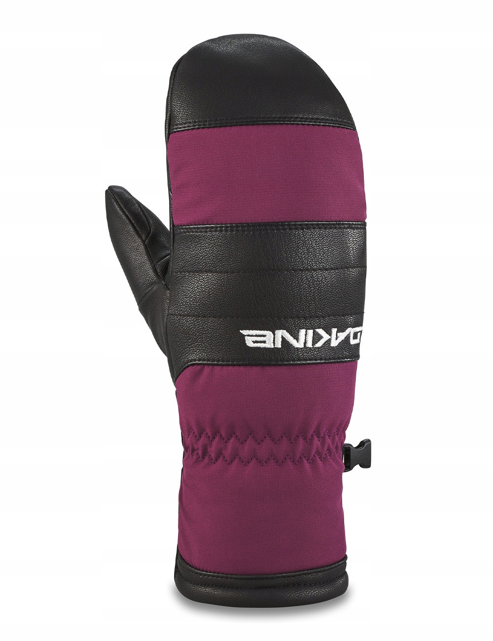 Rękawice narciarskie Dakine Womens Baron Gore-tex Index Mitt Grapevine M