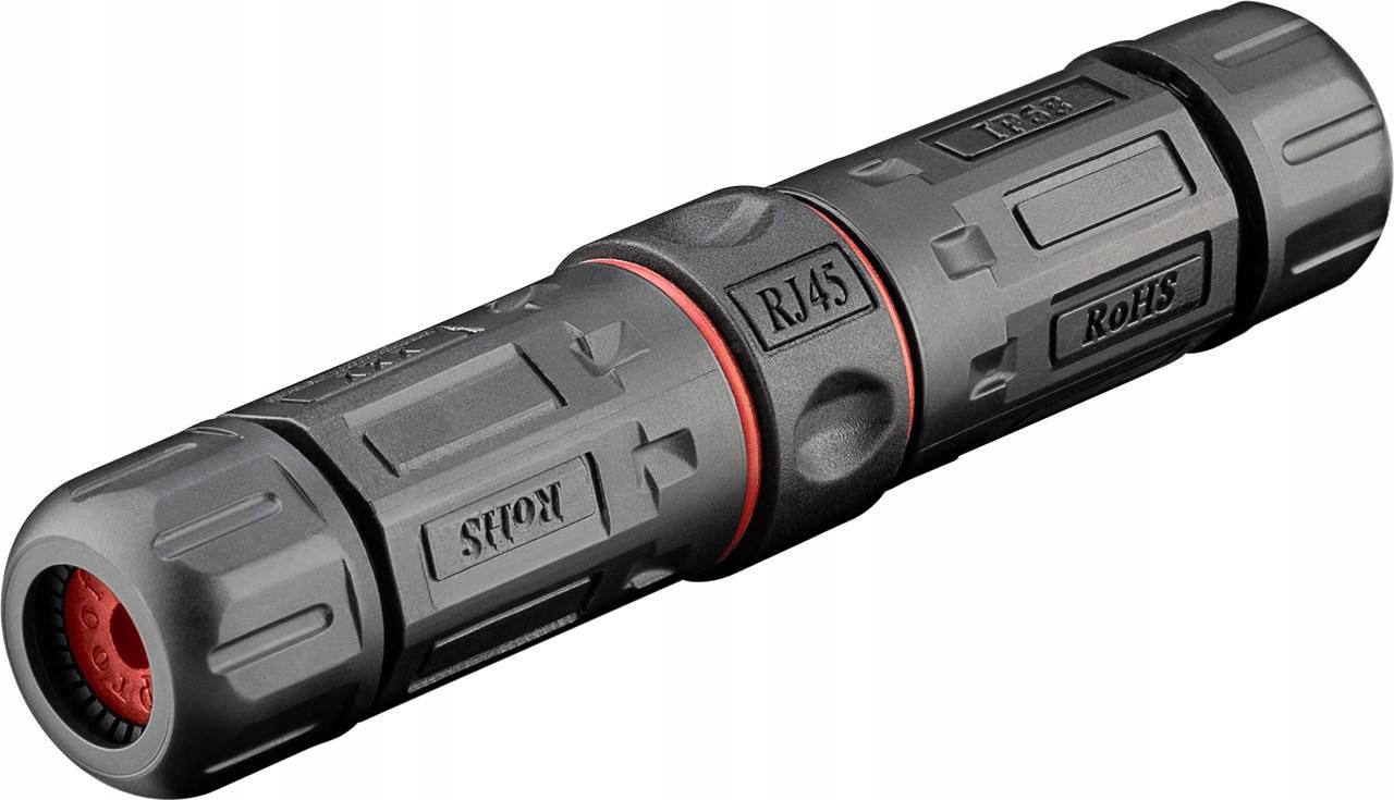 MicroConnect Outdoor Modular CAT6