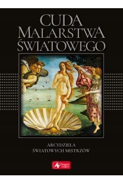 Cuda malarstwa światowego