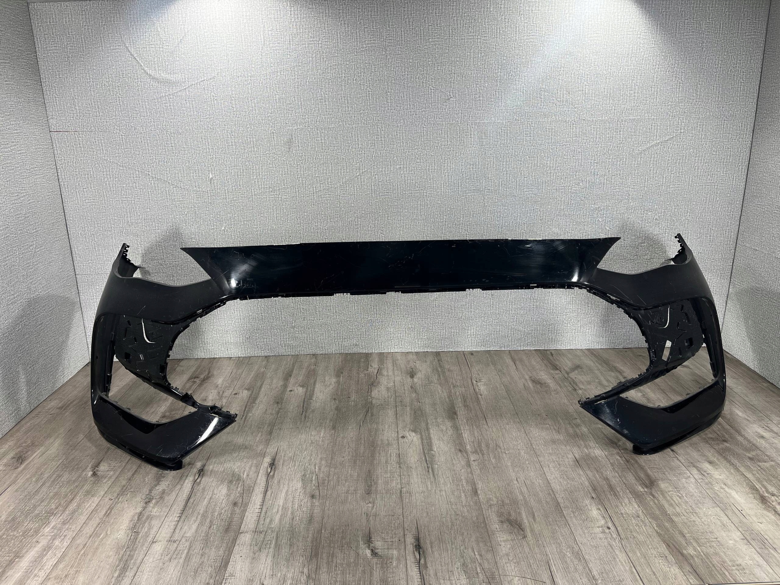 MG HS LIFT 2020-2024 bumper front P10947207