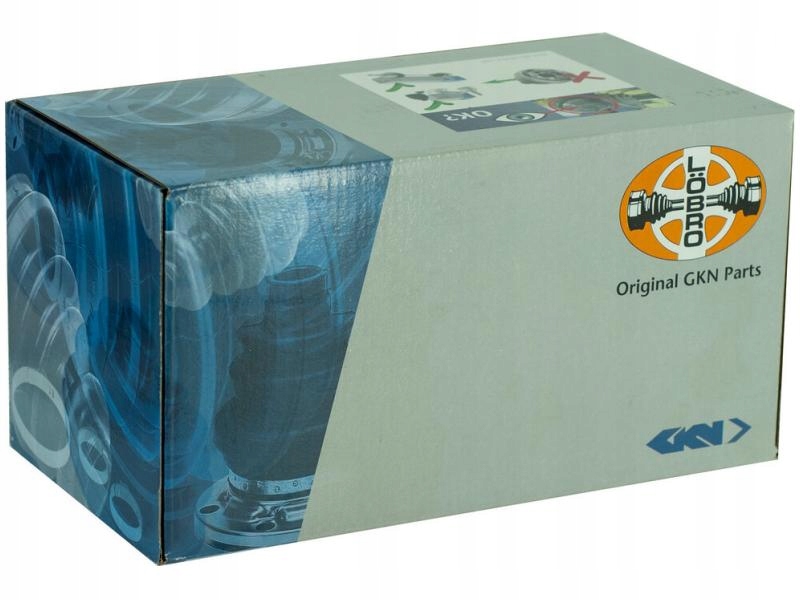 Lobro 304886 комплект кришок, Рульове управління