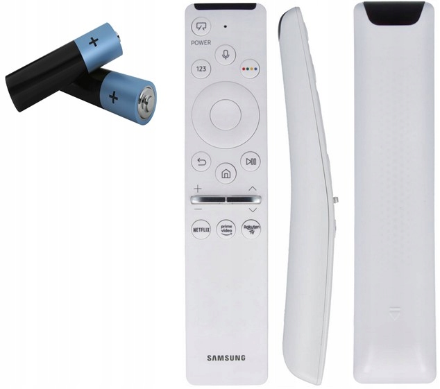 Originální Dálkový Ovladač Pro Televizor QE55LS03BG Samsung LS03BG QE55LS03BGU