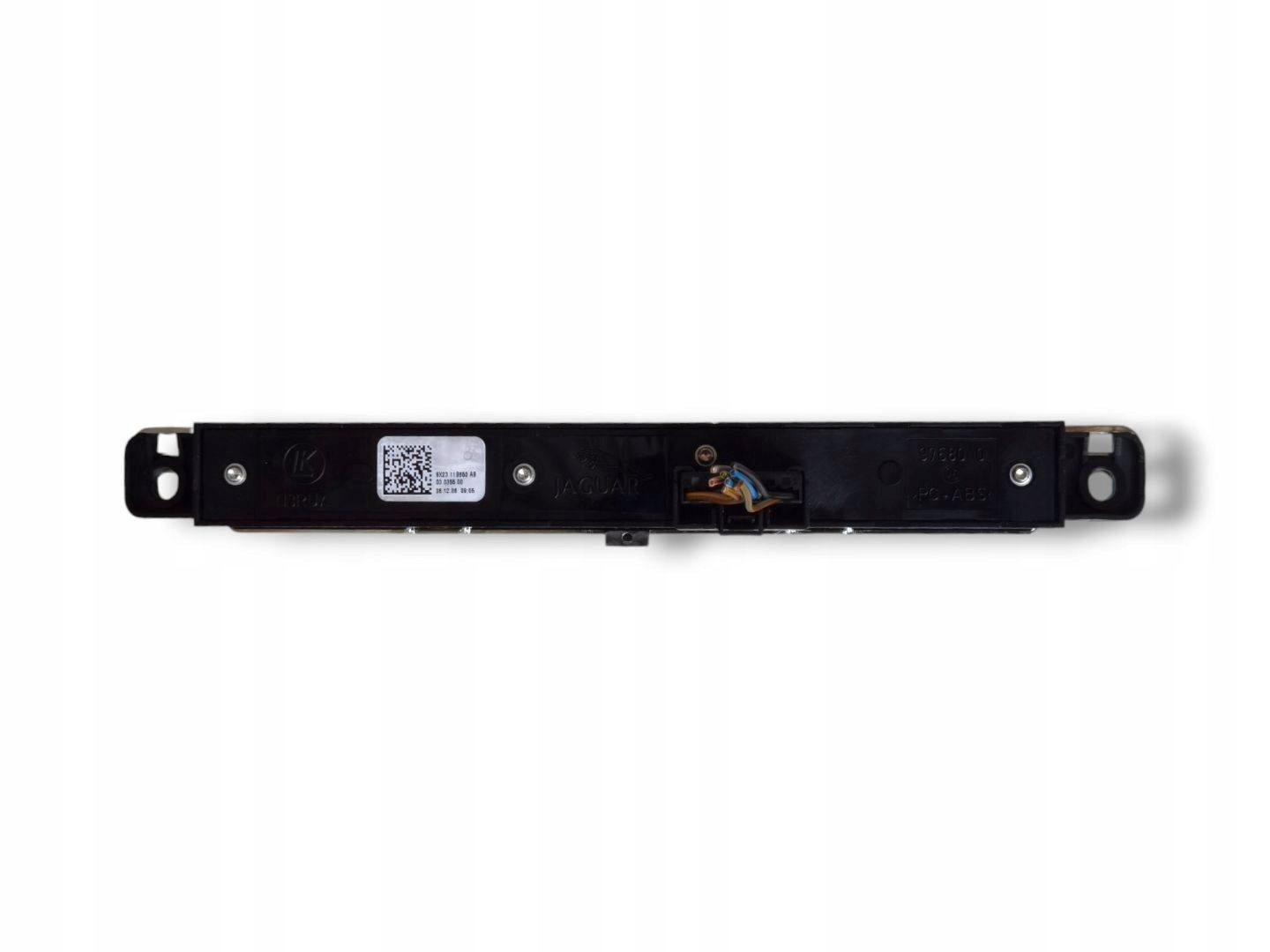 Panel switch Jaguar XF 250 2009 8X2311B650AB