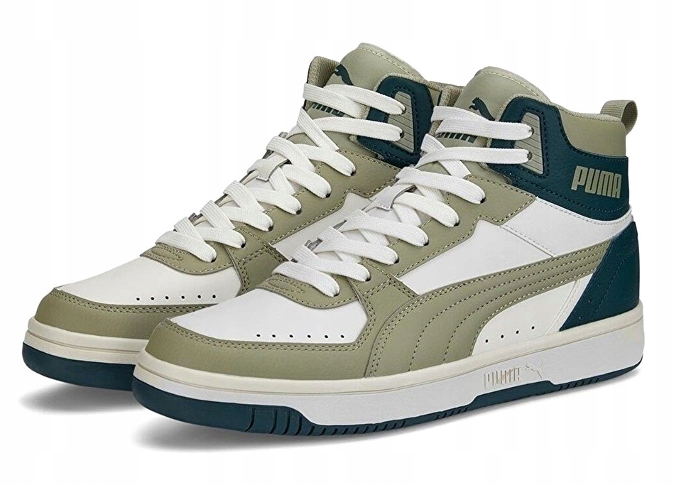 Boty Puma Rebound Joy 374765-18 vysoké 46