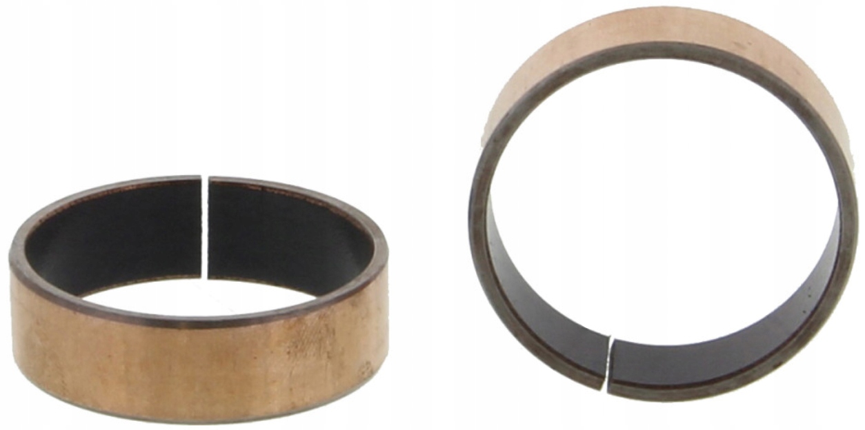 Vodicí pouzdra 36x12x2,00 Kawasaki Kx 85 01-19