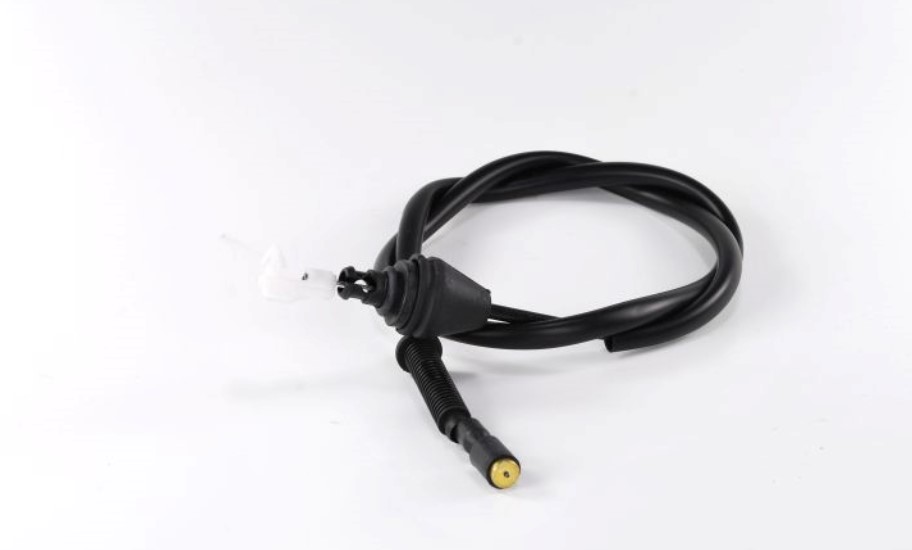 Linka gazu Renault Megane I 7700843197