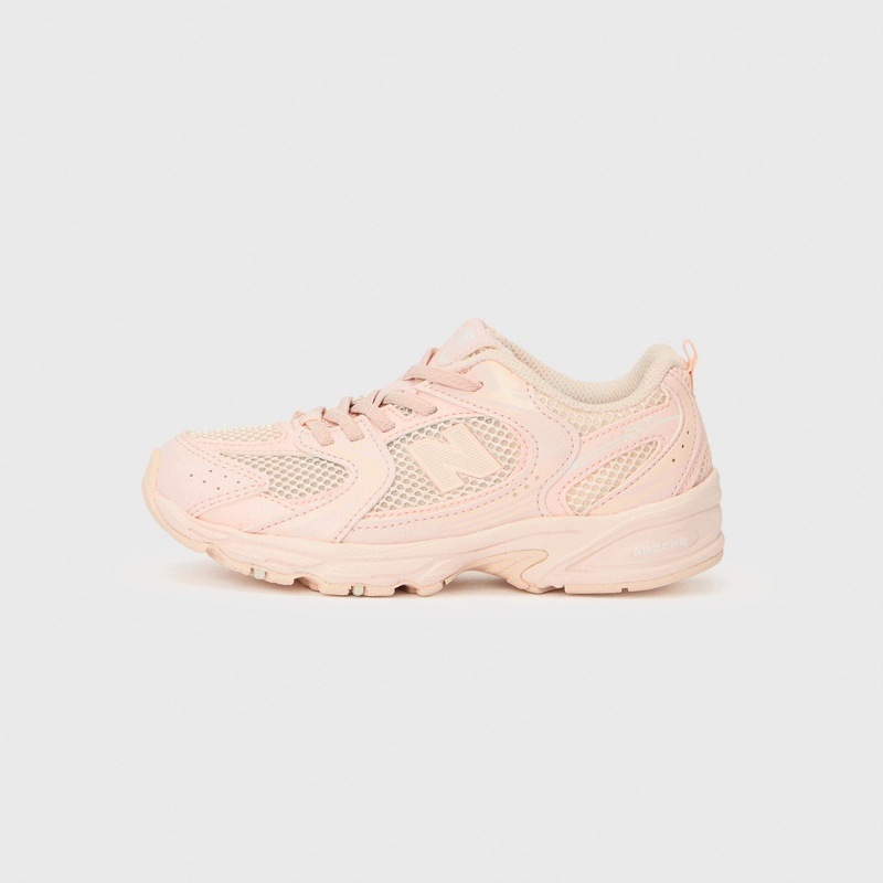 New Balance buty sportowe różowy rozmiar 28
