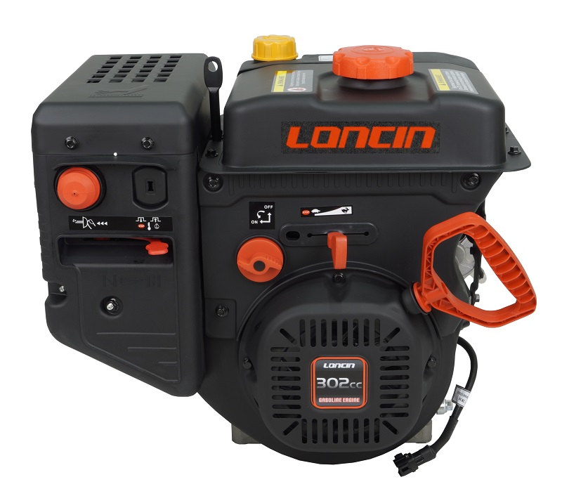 SILNIK DO ODŚNIEŻARKI LONCIN LC180FDS A23 Typ silnik