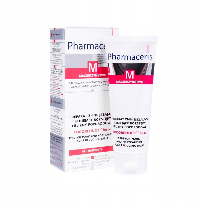 Pharmaceris M KREM NA ROZSTĘPY 75 ml