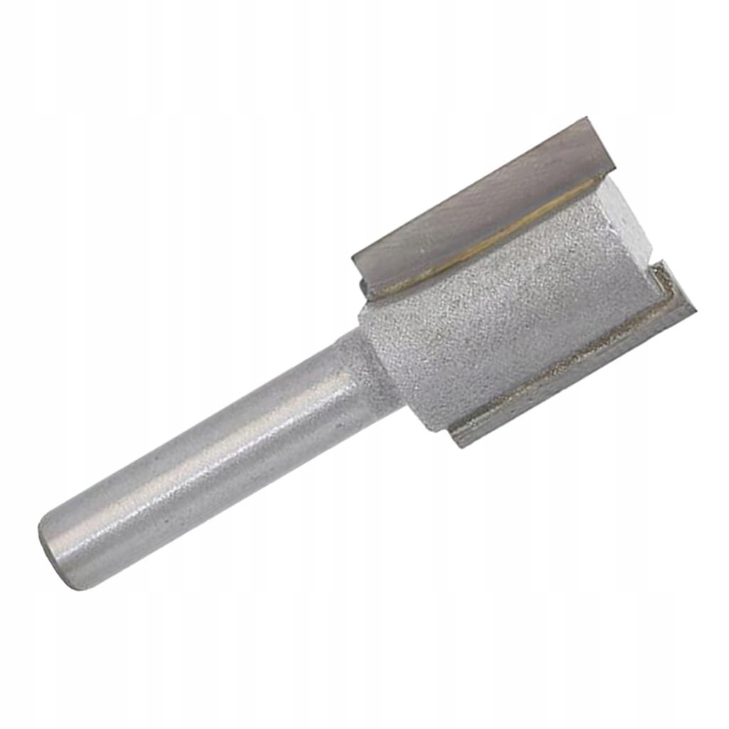 1/ Bit prosty z pojedynczą końcówką z węglików spiekanych 8 Średnica trzpienia inna