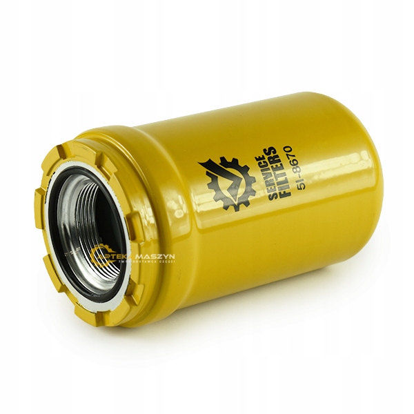 Filtr hydrauliczny CAT 312B 312 312D 312B 312C