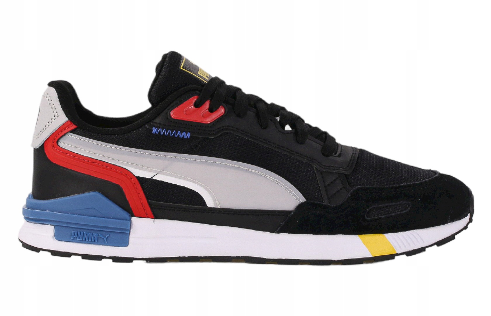 Pánské boty Puma Graviton Tera 383058 03