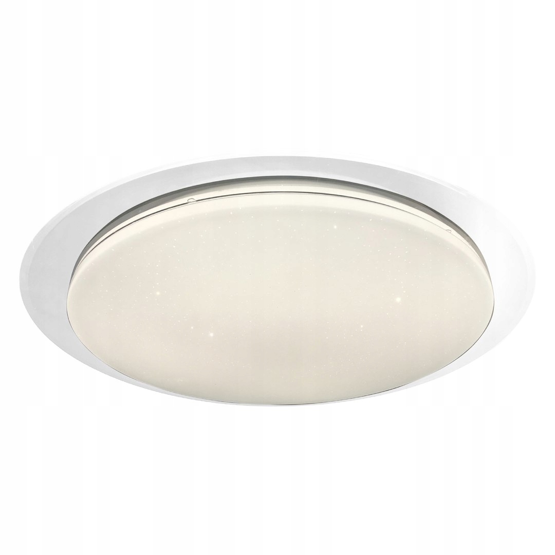 MiLAGRO Stropní Svítidlo Sonic 35W Led Ø450 Mm Závěsná stropní lampa