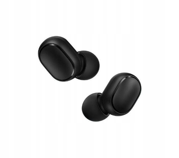 SŁUCHAWKI XIAOMI Mi True Wireless EARBUDS BASIC 2 + POWERBANK GRATIS Model Mi True Basic 2