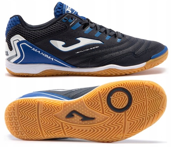 

Joma Buty Halówki Maxima Sala 2103 MAXW2103 r41