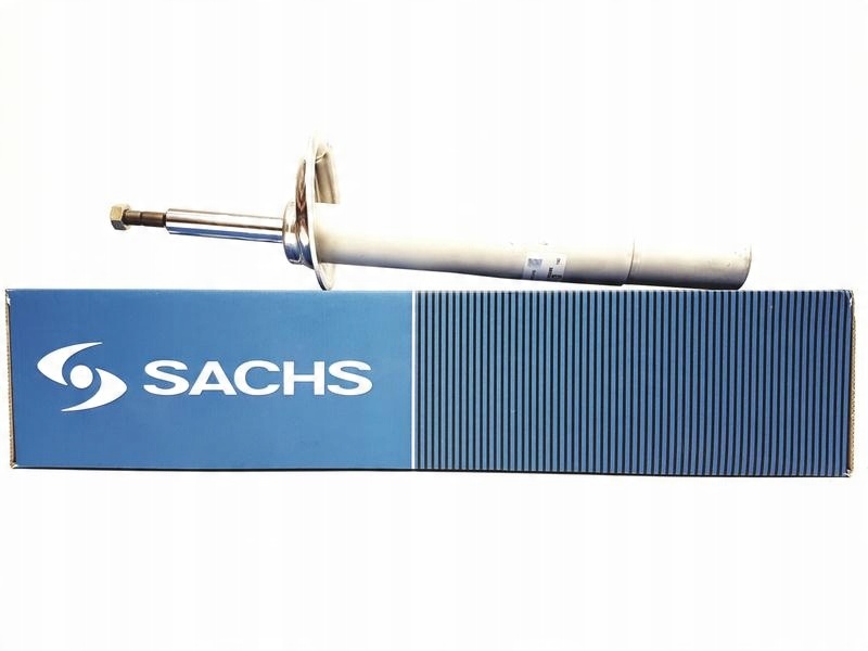 

Sachs Amortyzatory Kpl Przód Tył Bmw 5 E39 M-tech