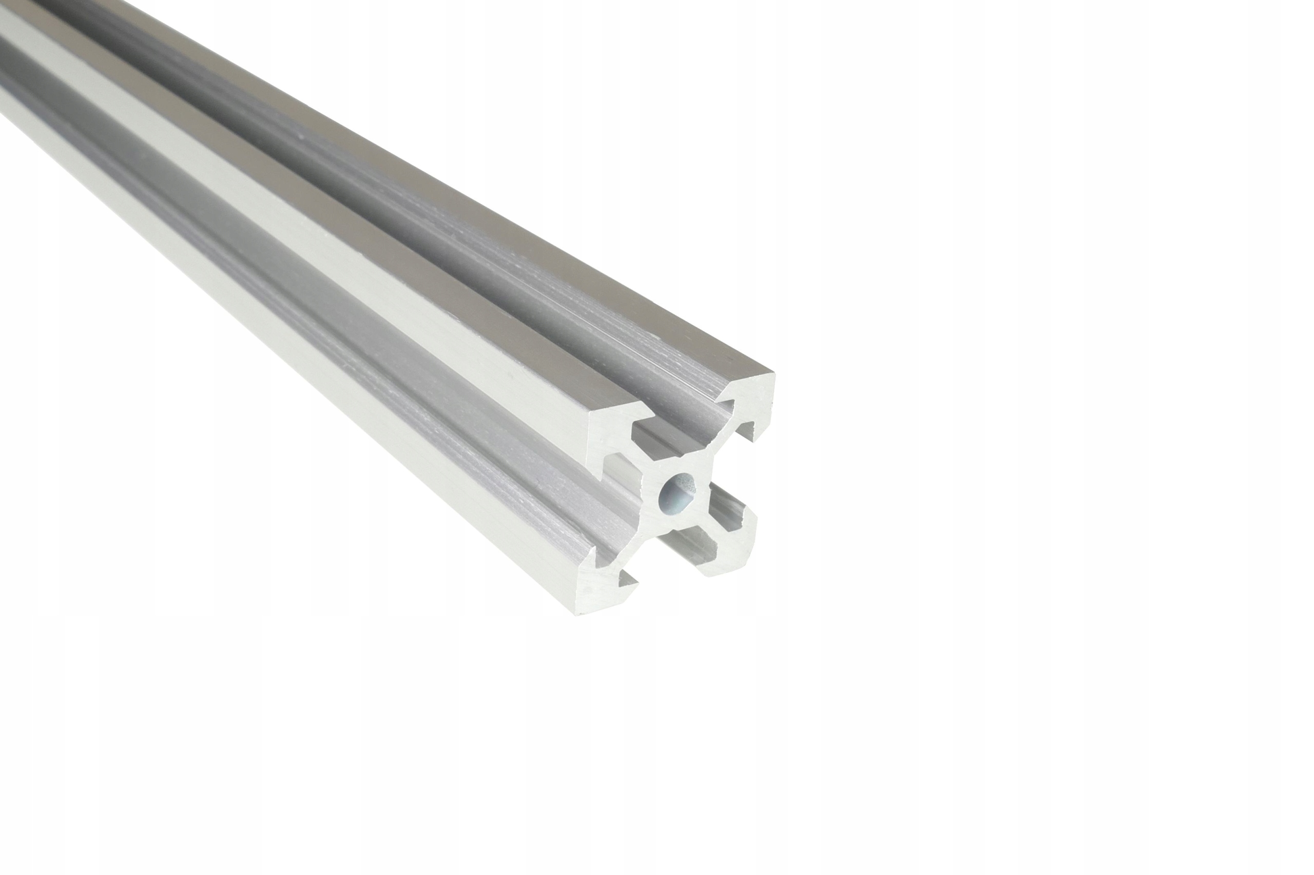 

Profil Aluminiowy 2020 Typu V-slot Długość 1M