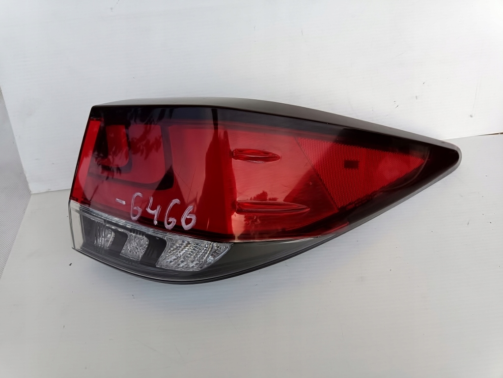 Lexus RX HXU3 Rückleuchte Rearlamp - Thumbnail 1