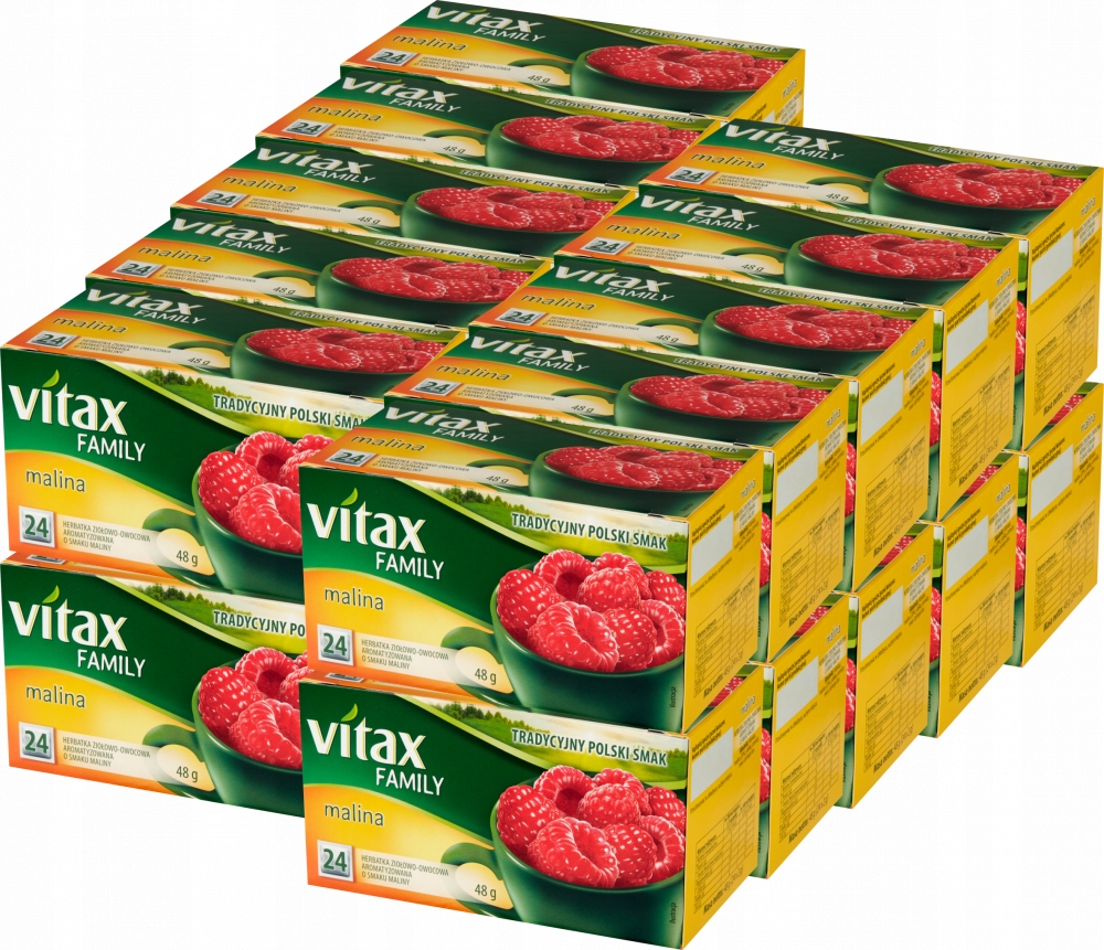 Vitax Family Malina 280tb