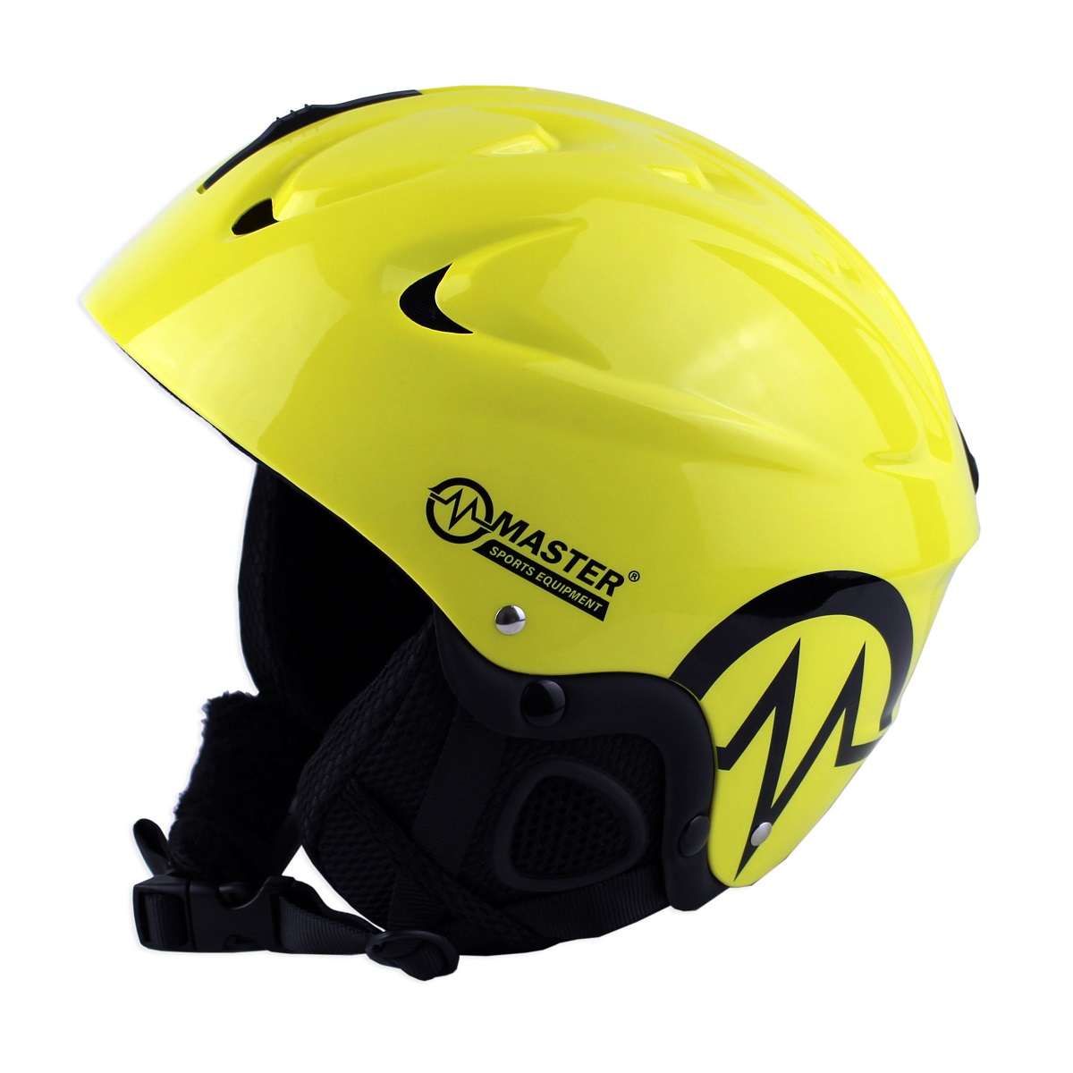 

Kask Narciarski Snowboardowy Master Freeze Xs