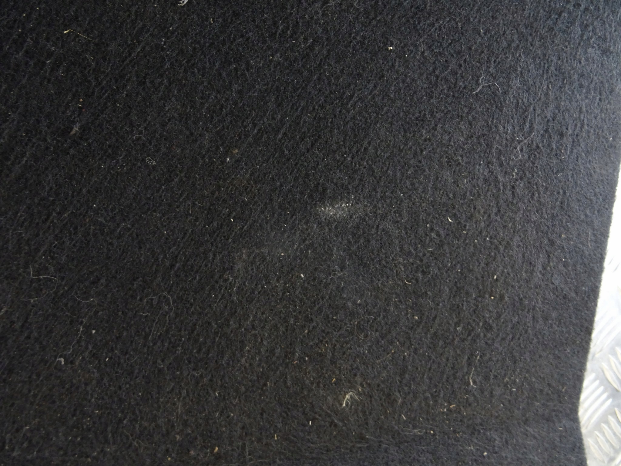 RANGE ROVER VELAR L560 mats boot J8A2-47022-AE
