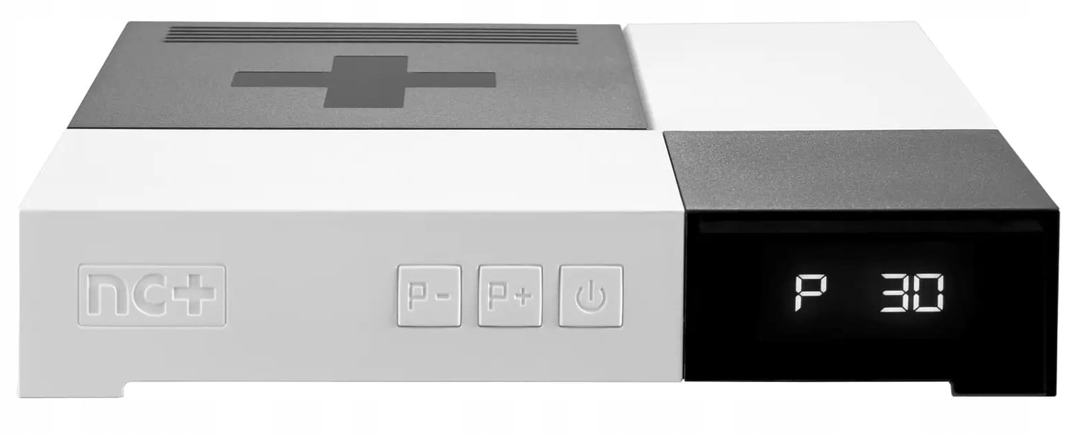 Dekoder satelitarny TNK NC+ Sagemcom DSIW74||Bez umowy||1 MSC Gratis||WiFi Kod producenta inygh454