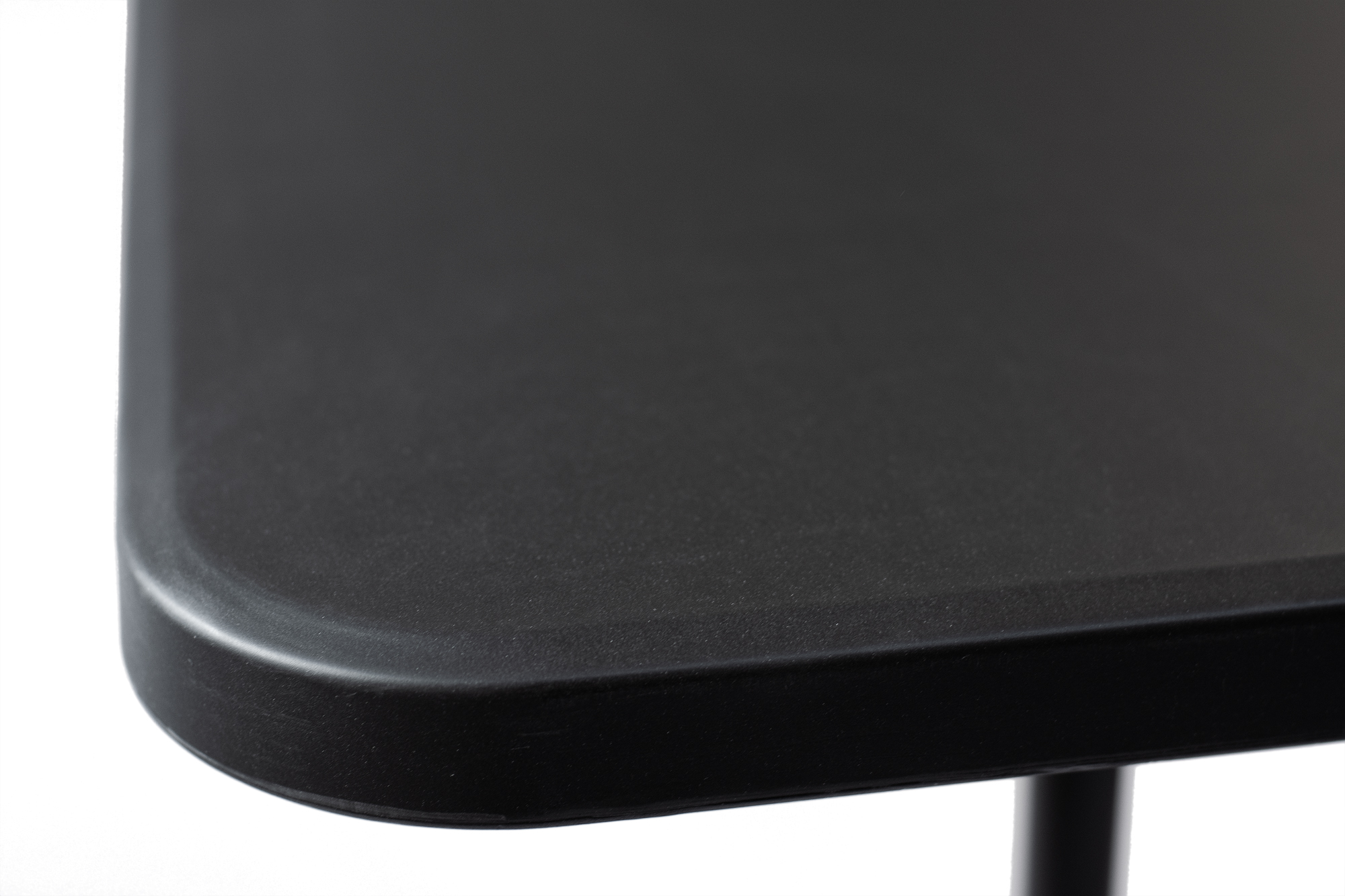 STÓŁ OGRODOWY ROZKŁADANY CATERINGOWY SKŁADANY TURYSTYCZNY 180x74cm czarny Kolor inny kolor