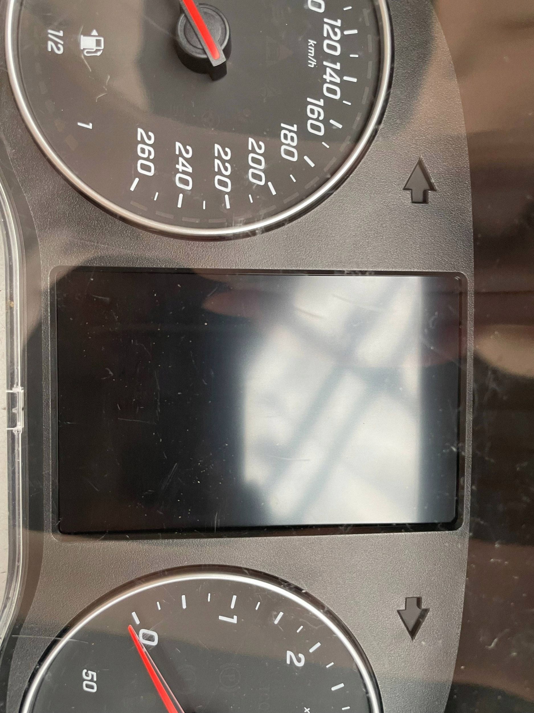 A4479008324 MERCEDES - BENZ VITO dials dials !J