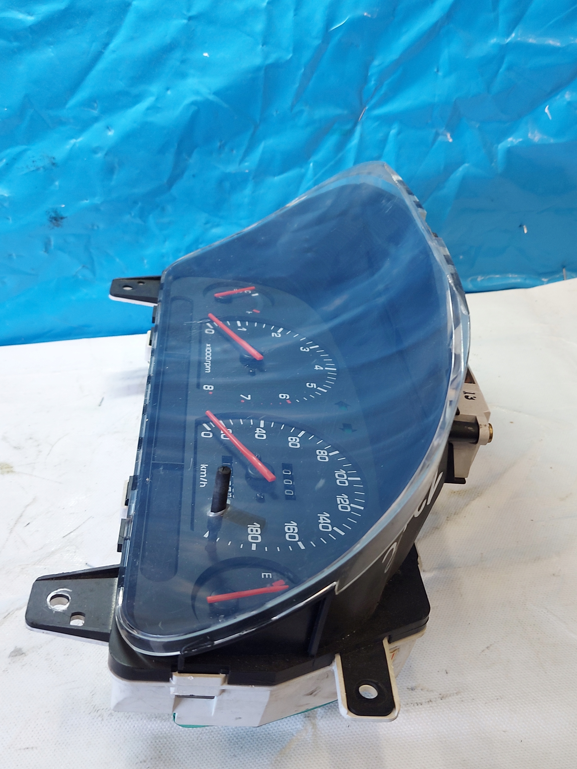 dials clock HYUNDAI LANTRA 71110550