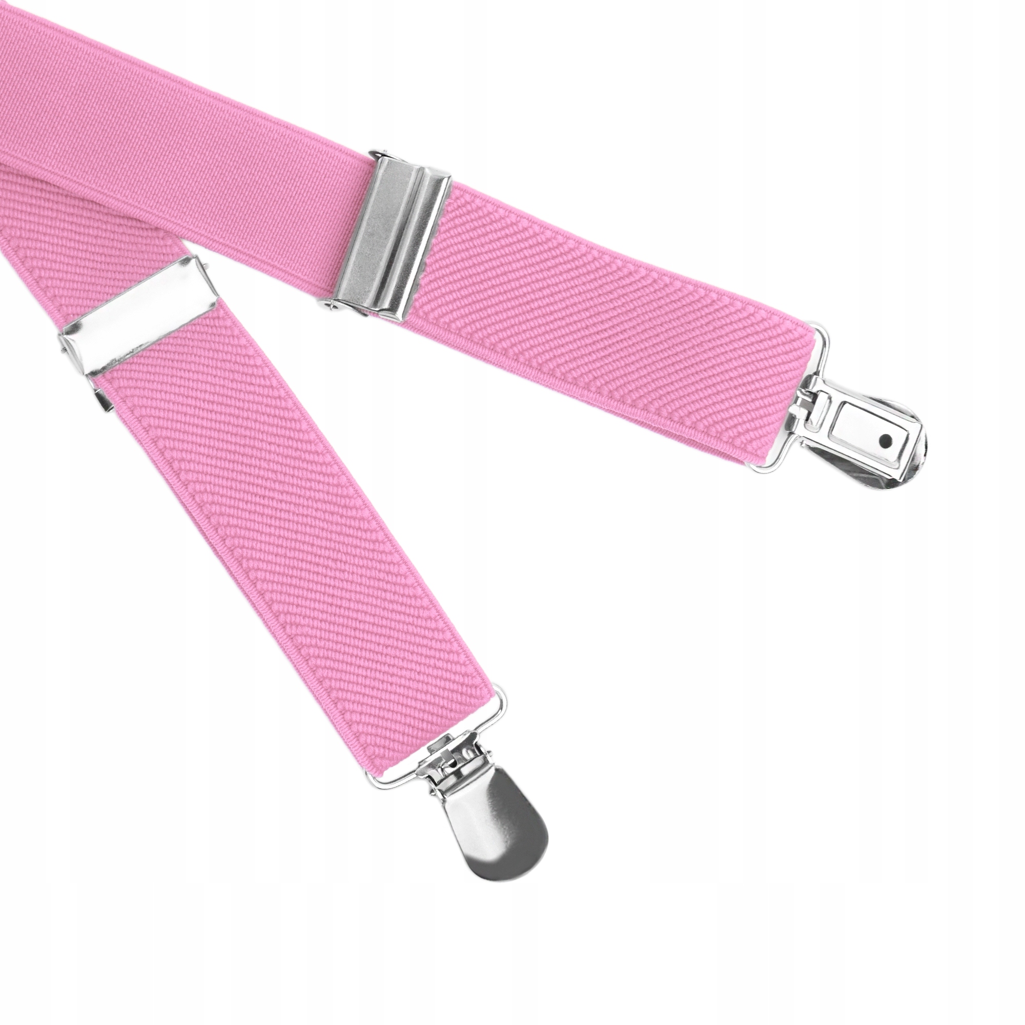 Szelki Dziecięce Spodni Polskie Regulowane 1-5 lat Materiał dominujący inny