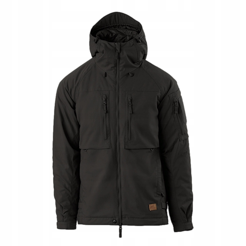 Helikon-Tex Zimní bunda Winter Yukon Duracanvas Ash Grey M